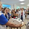 Semana da Enfermagem – 2º dia de programação engaja profissionais